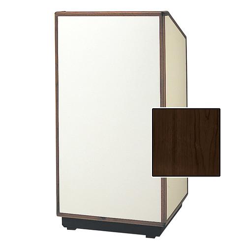 Da-Lite Cambridge Special Needs Adjustable Floor Lectern