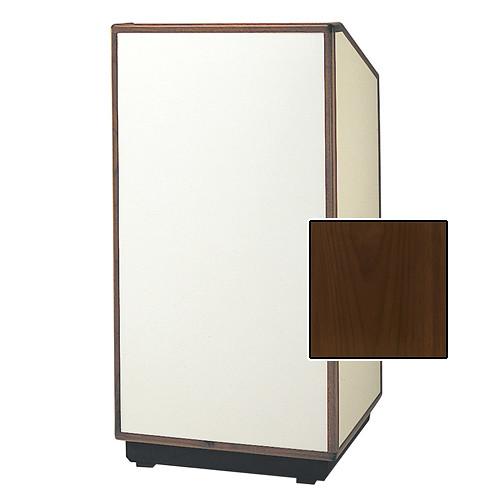 Da-Lite Cambridge Special Needs Adjustable Floor Lectern