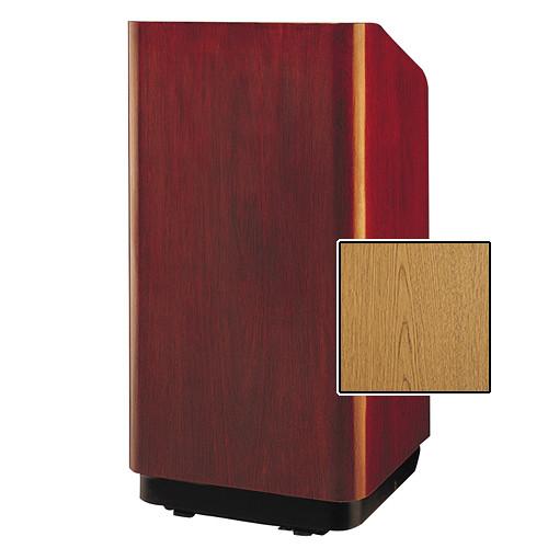 Da-Lite Concord Special Needs Adjustable Floor Lectern