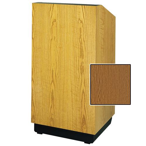 Da-Lite Lexington Special Needs Adjustable Floor Lectern