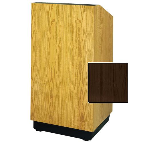 Da-Lite Lexington Special Needs Adjustable Floor Lectern