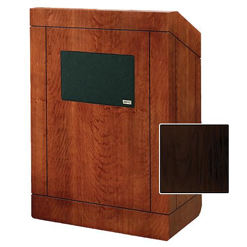 Da-Lite Providence Tabletop Lectern with Premium Sound System