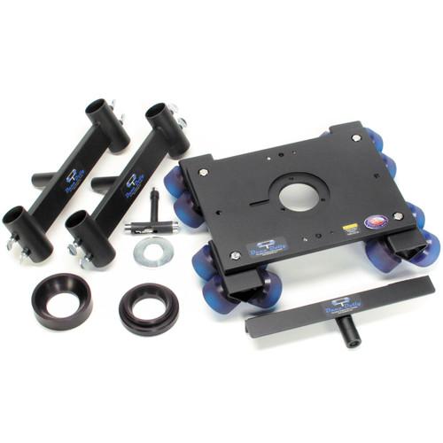 Dana Dolly Portable Dolly System with Original Track Ends