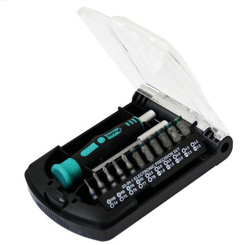 Eclipse Tools 22-in-1 Precision Screwdriver Set