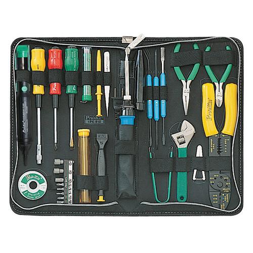 Eclipse Tools 25-Piece Computer Service Kit