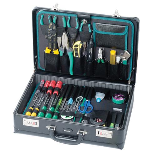 Eclipse Tools 57-Piece Electronics Master Kit