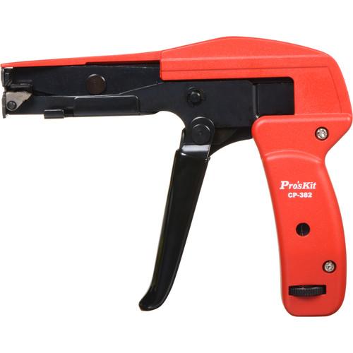 Eclipse Tools Cable Tie Gun