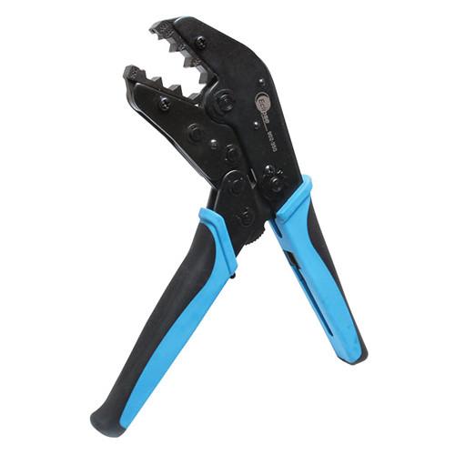 Eclipse Tools F-Type Connector Hex Crimper
