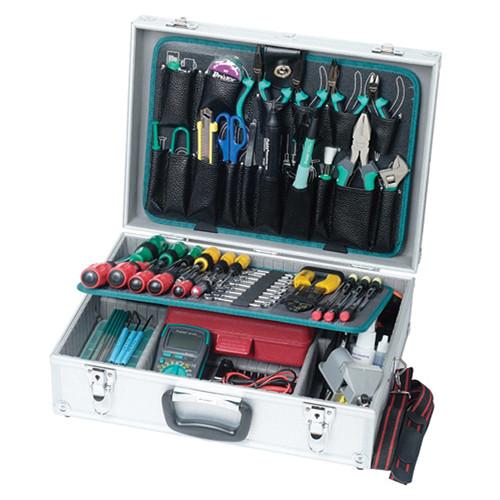 Eclipse Tools Pro Electronics Tool Kit
