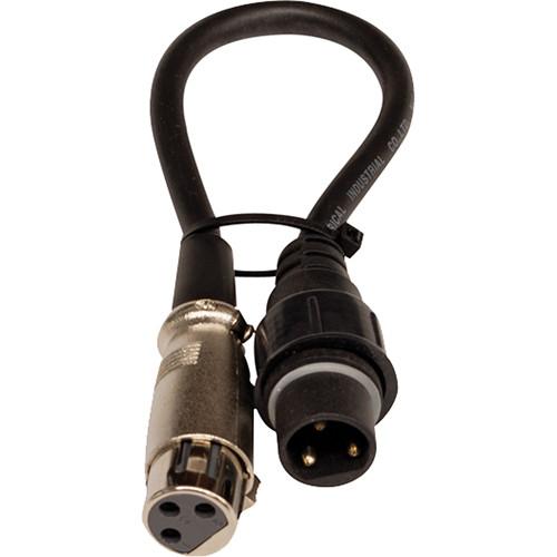 Elation Professional ELAR DMX-Out First Cable