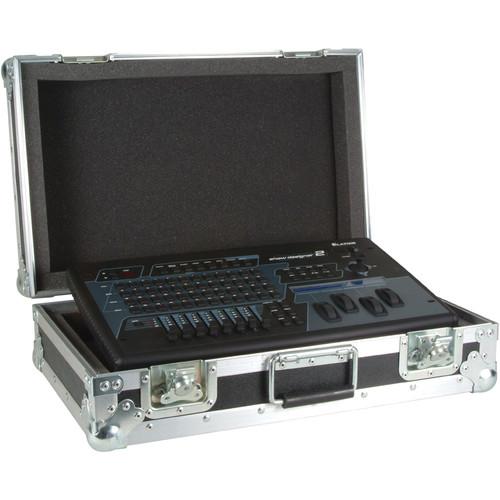 Elation Professional SD2RC Road Case for Showdesigner 2 2CF