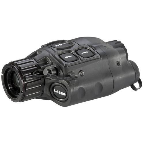 EOTech WTM 320x240 Mini Thermal Monocular with Visible Laser, Picatinny Mount