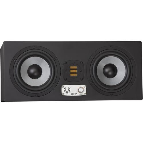 Eve Audio SC307 - 6.5" Three-Way Active Studio Monitor