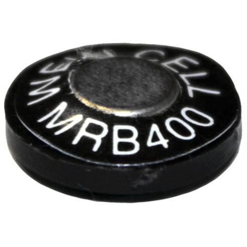 Exell Battery 1.35V MRB400 Zinc Air