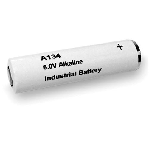 Exell Battery A134 6V Alkaline Battery