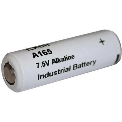 Exell Battery A165 7.5V Alkaline Battery