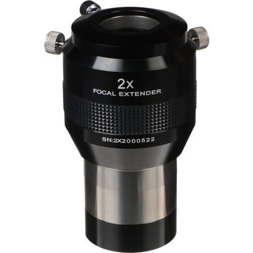 Explore Scientific 2x Focal Extender