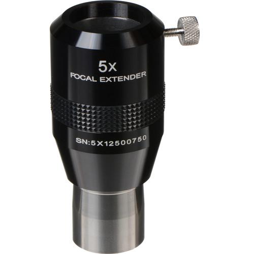 Explore Scientific 5x Focal Extender