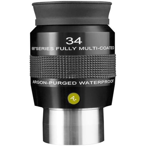 Explore Scientific 68° Series 34mm Eyepiece