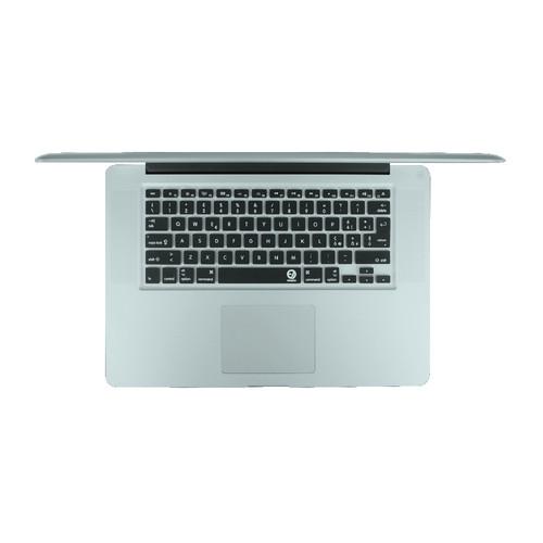 EZQuest Italian Keyboard Cover for MacBook