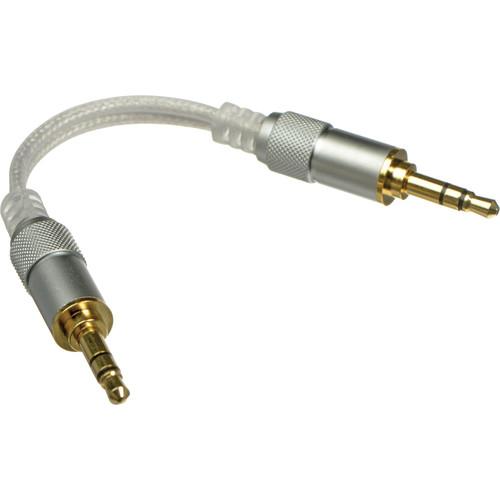 FiiO L16 Stereo Audio Cable with 1 8" TRS Connectors