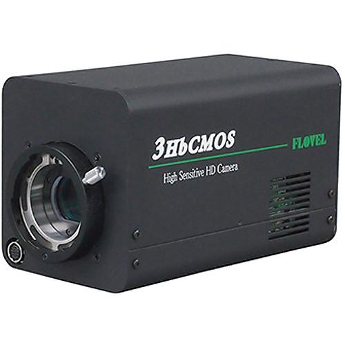 For.A FZB3 1.3MP HbCMOS High Sensitivity HD Digital Color Box Camera