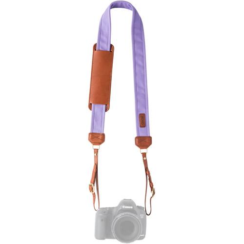 Fotostrap Orchid Camera Strap
