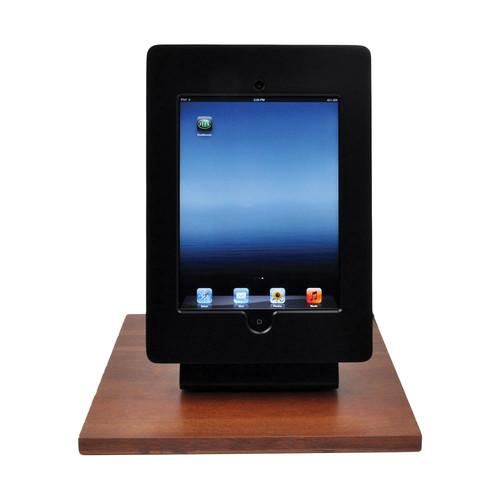FSR Table Mount for iPad 2 3 with Rotate Tilt & Swivel Options