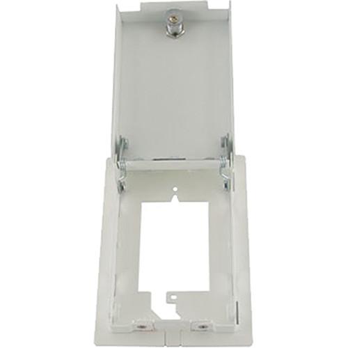 FSR WB Series WB-MS1G 1-Gang Surface Wall Box with Cover