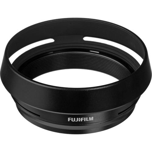 FUJIFILM LH-100 Lens Hood and Adapter Ring for X100 X100S
