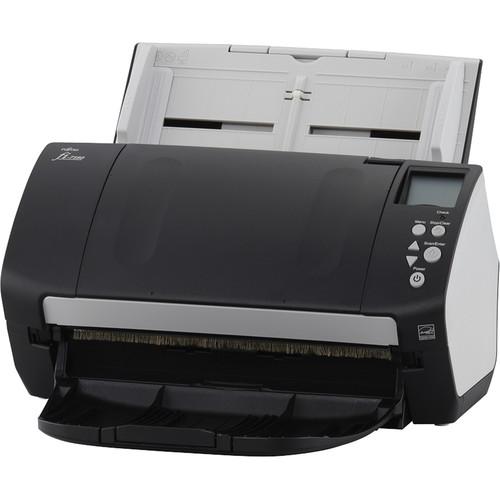 Fujitsu fi-7180 Color Document Scanner