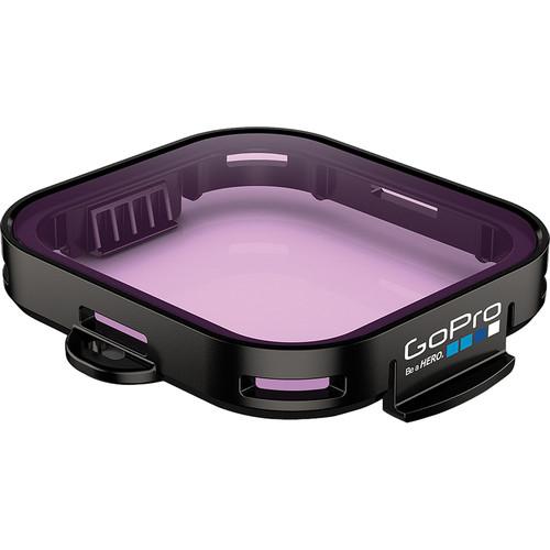 GoPro Magenta Dive Filter for Dive