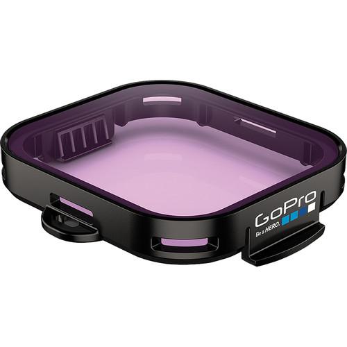 GoPro Magenta Dive Filter for Dive and Wrist Housings