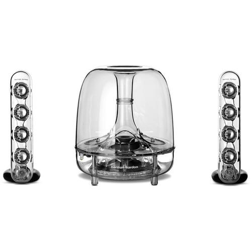 Harman Kardon SoundSticks III