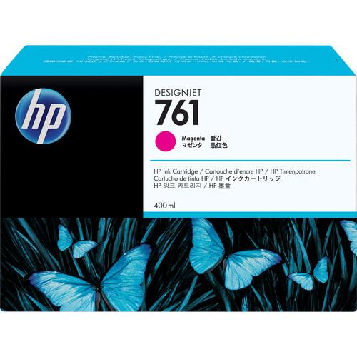 HP 761 Magenta Designjet Ink Cartridge