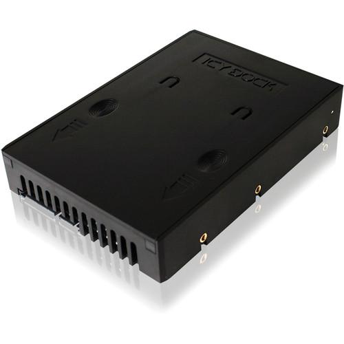 Icy Dock EZConvert 2.5" to 3.5" SATA SSD HDD Converter