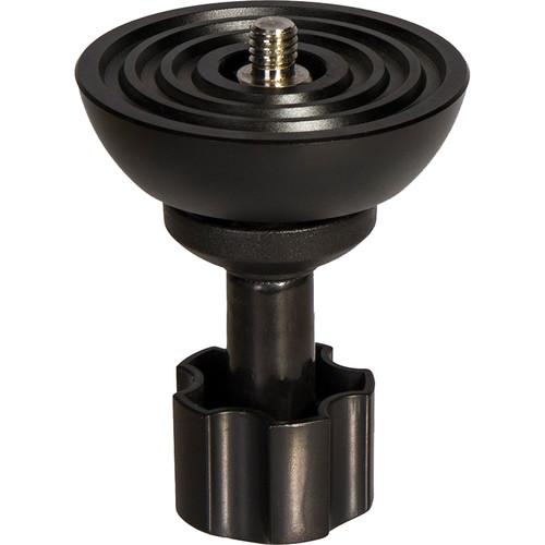 ikan 75mm Ball to Flat Base Adapter