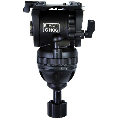 ikan E-Image GH06 Fluid Head