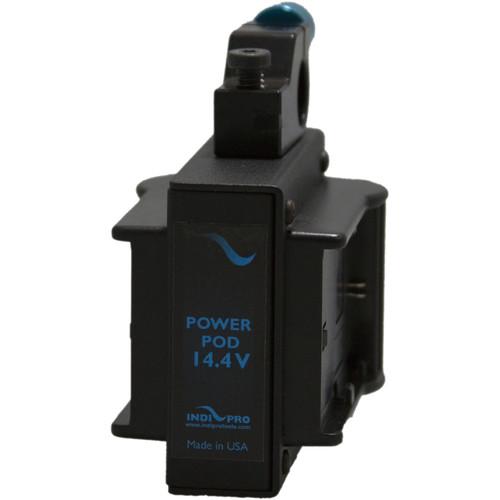 IndiPRO Tools Power Grid for Blackmagic Production Camera 4K