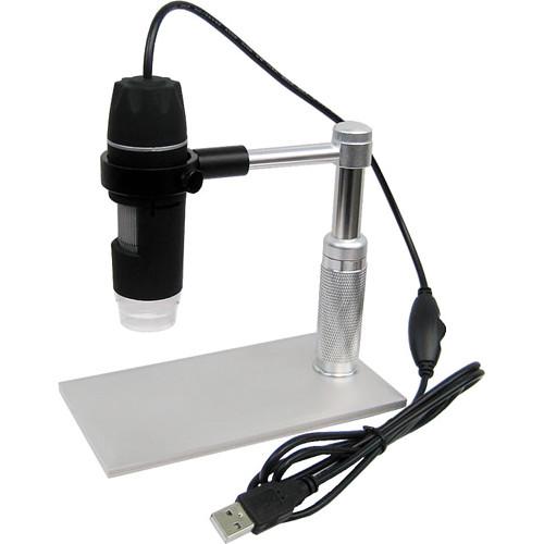 iOptron 6750 Handheld Digital Microscope