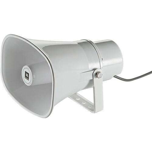 JBL Commercial Solutions Series CSS-H15 15W Paging Horn