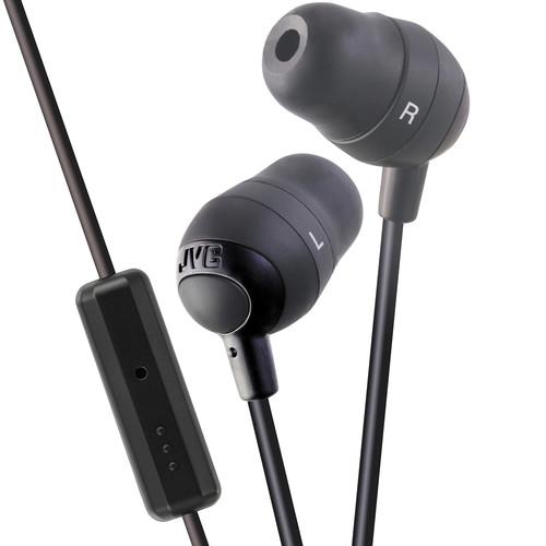 JVC HA-FR37 Marshmallow Inner-Ear Headphones