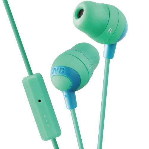 JVC HA-FR37 Marshmallow Inner-Ear Headphones