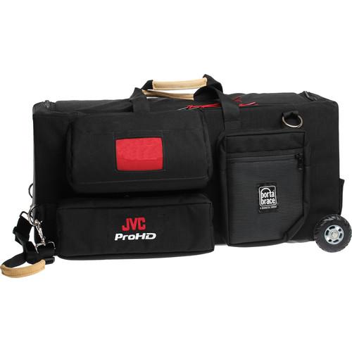 JVC Travel Camera Case for JVC Compact Shoulder Cameras