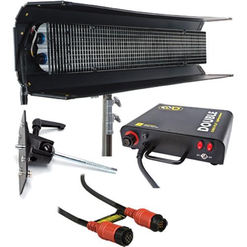 Kino Flo Double System