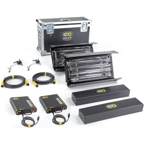 Kino Flo Interview 2