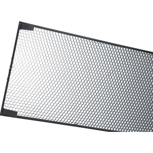 Kino Flo Louver for Tegra 4Bank Fluorescent Fixture - 90 Degree