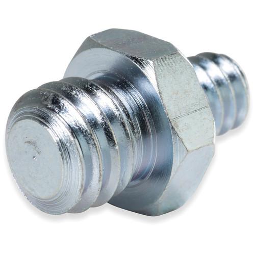 Kupo 3 8"-16 Male to 1 4"-20 Male Thread Adapter