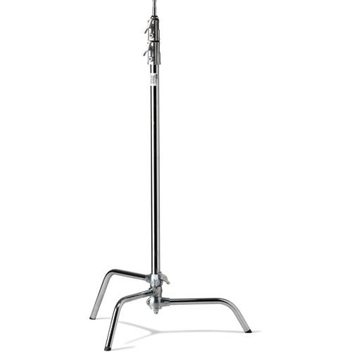Kupo Master 40" Riser C-Stand with Sliding Leg