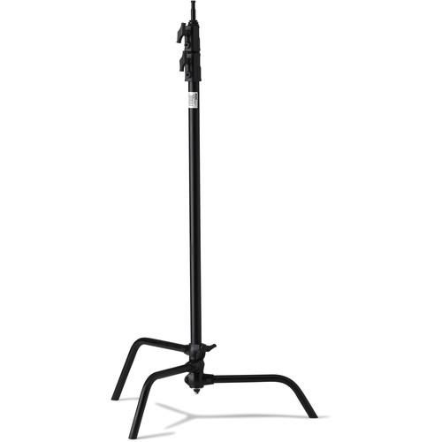 Kupo Master 40" Riser C-Stand with Sliding Leg